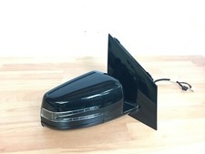 Mercedes W246 Außenspiegel Turspiegel Rechts 191U/Kosmosschwarz A2468103016