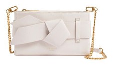 Ted Baker Jimmah Soft PU Bow