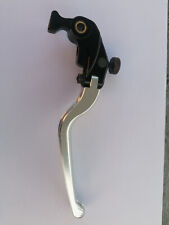RIZOMA Bremshebel LB301A für Kawasaki Z1000,ZX-6R,ZX-10 R u. Z750/R; beschädigt