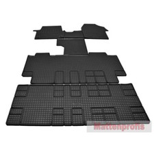 Gummimatten Gummifußmatten