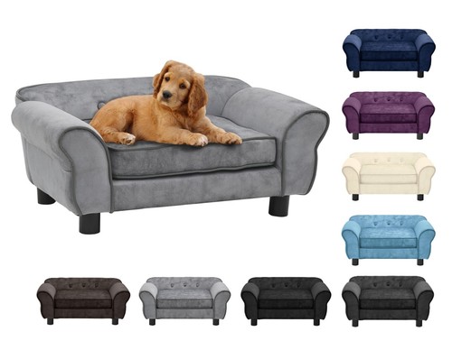 Hundesofa hundebett katzen - hundesofa,