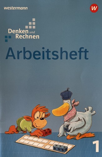 Denken und rechnen - denken,