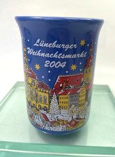 Lübecker Weihnachtsmarkt