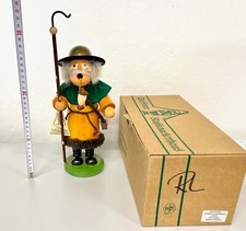 Ulbricht Räuchermann RM