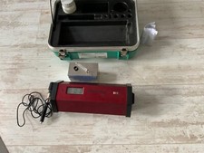 Härteprüfung Equotip Proceq