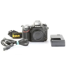 Nikon D750 + 284 Tsd