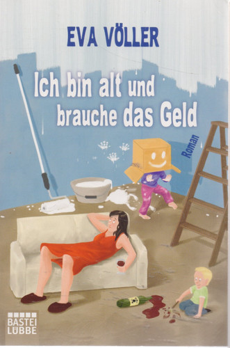 Eva völler ich - eva,