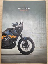 BRIXTON,CROMWELL,1200,1200X,STORR,CROSSFIRE,500,X,XC,FELSBERG,RAYBURN,SUNRAY,125