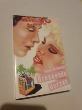 Bravo Herzklopfen- Band 2484-