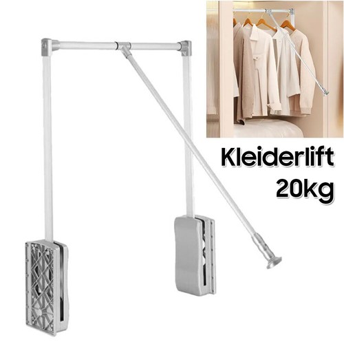 Kleiderlift wardrobe lift - kleiderlift, 20kg