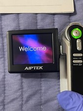 Aiptek 720P HD DV Camcorder