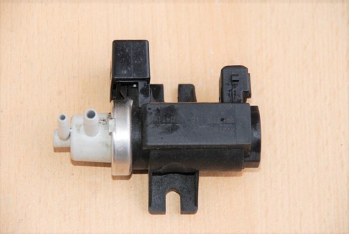 Druckwandler epw ventil - druckwandler, opel