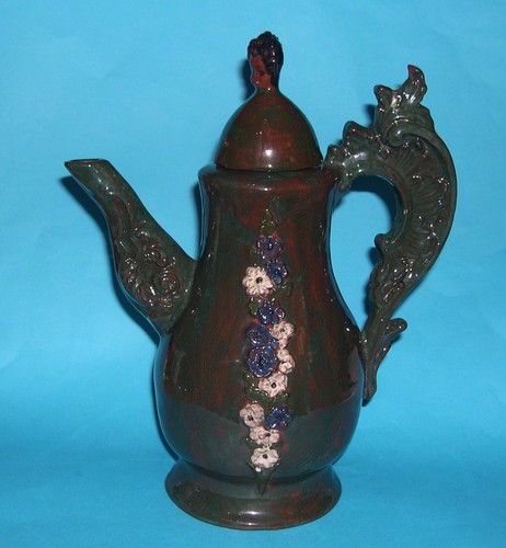 Studio art pottery - studio,