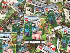 Lego minecraft figuren - lego,