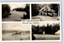 51433891 - 2449 Altenteil DRK Jugendzeltlager AKU2 Ostholstein LKR