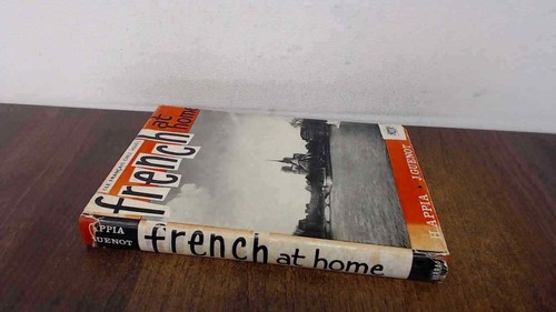 Frech home h - home,, and