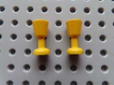 Lego 2 x Kelch Kelche Pokal