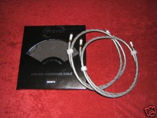 Dynavox Cinchkabel Stereo