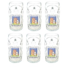 6x Löwenbräu Oktoberfest