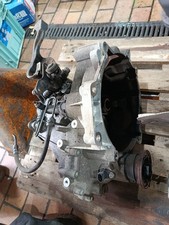 VW Polo 9N Seat Ibiza Skoda