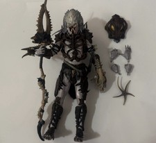 NECA 100th Edition Alpha