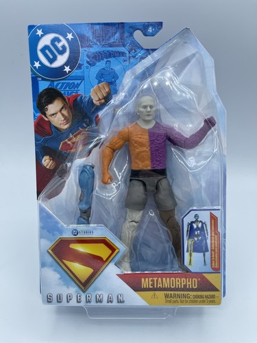 Superman 2025 metamorpho - -,
