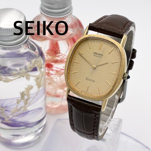 Neu batterie seiko dolce - batterie,