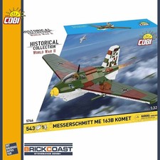 COBI 5766 Messerschmitt Me