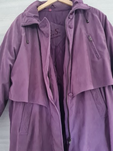 Damen winterjacke größe - damen,