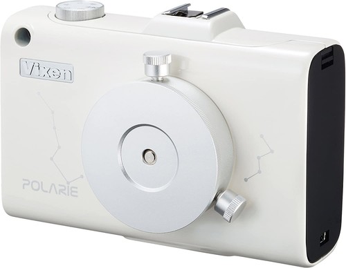 Vixen portable equator - equator, starry