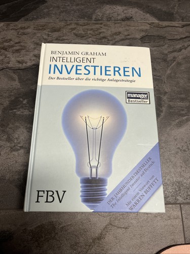 Intelligent investieren - intelligent,