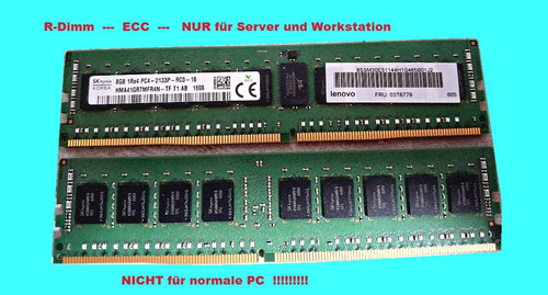 Hynix 8gb 1rx4 - 8gb,,