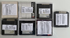 Syquest ZIP 100 Medien - 7