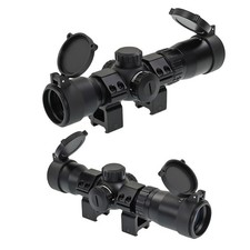 X-BOW FMA 1.5-5x32 IR -