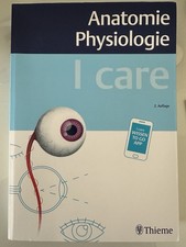 I care Anatomie Physiologie 2