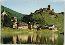 Beilstein Mosel Burgruine