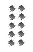 MB4S SMD Gleichrichter
