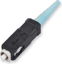 Corning UniCam SC-Stecker
