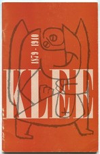 Thomas M MESSER / Exhibition