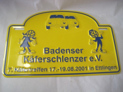Käfer treffen - 7., vw