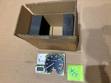 Vw Golf 2 GTI Drehzahlmesser  DZM Kombiinstrument neue ZE