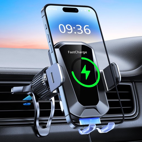 Eoiwuy 15w handyhalterung auto - eoiwuy,