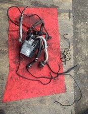 Standheizung Thermo Top C