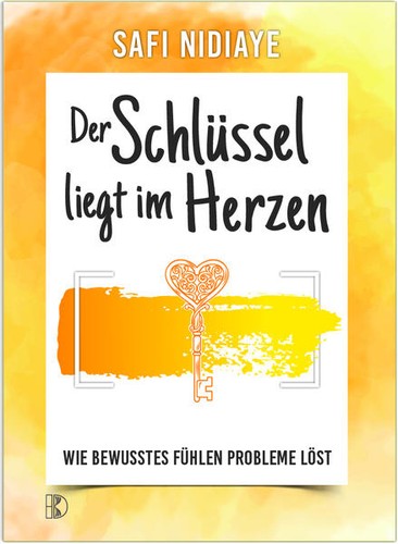 Der schlüssel liegt herzen - der,