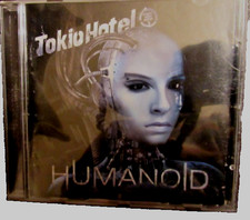 Tokio Hotel – Humanoid