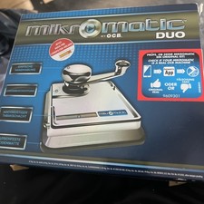 OCB Mikromatik / Mikromatic