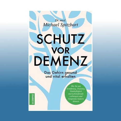 Schutz vor demenz michael - |,