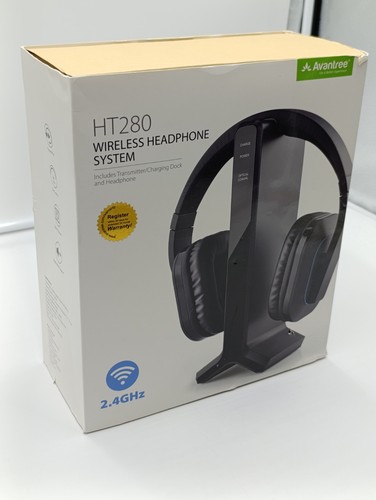 Avantree ht280 wireless - avantree,
