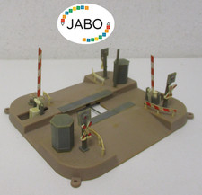 ( R2/14 ) Spur N Gebäude /