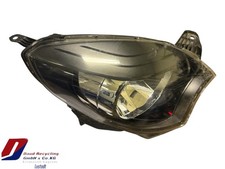 Renault Twingo 2 Scheinwerfer